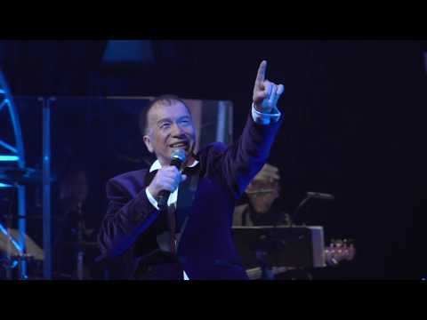 Joe Junior丨Here S A Heart丨Those Were The Days Concert丨那些年英文金曲演唱會 