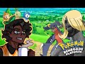 The Pokemon Nuzlocke Where Everything Goes Wrong