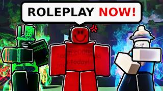 TOXIC Role-Player CUSSED Me Out In Forsaken [BANNED]