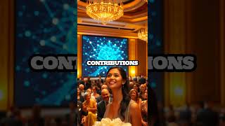 Revolutionizing AI: Meet the 2025 Excellence Awards Trailblazers!