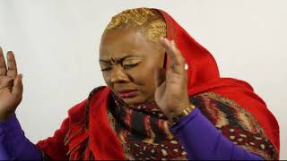 DIVINE PROTECTION OVER YOU..PT2-I Plead The BLOOD OF JESUS.|| PROPHETESS MATTIE NOTTAGE