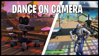 Dance on camera for 10s at sweaty sands - fortnite chapter 2 season 3
week 4 challenges welcome to my channel! this channel as all about
fortnite! if you nee...