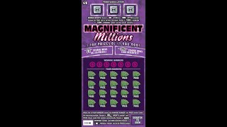 PA Lottery - Winning Wednesday (but not really) - 08/19/20