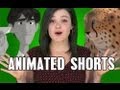 Animated Short Films On YouTube