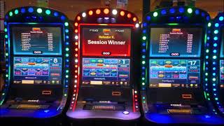 TournEvent 2019 - Winner - Heliodor Kittl - River Cree Resort & casino