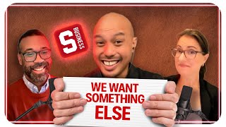 What AdComs Truly Want? Big Companies on Resume, GMAT, or Essays? EP2