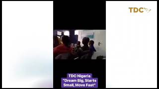 TDC HEALTH LIMITED NIGERIA SOFT LAUNCH 2024|LOOKING FOR SERIOUS BUSINESS PARTNER screenshot 5