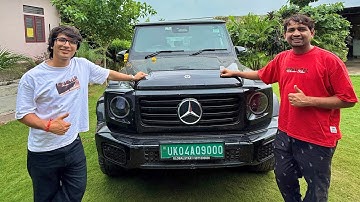 @MRINDIANHACKER K Ghar Pohoch Gaye 😍