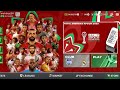 AFCON FREE GIFT FOR EVRYONE 🎁!! AFCON EVENT CONCEPT FC MOBILE 26 | 120 OVR RONALDO REVIEW FC MOBILE!