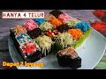 Cake potong panggang ekonomis  lembut banget  by  fitriani meisuri