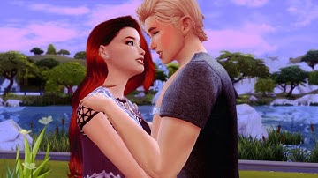 HER Remix Contest \ Sims 4