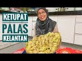 Ketupat Palas Kelantan (Step by Step)
