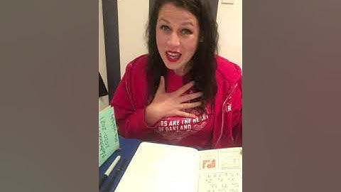 How To Set Up Your Science Notebook