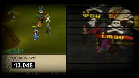 WSevolutions.com PVP / PK VID, Free private server + Webclient