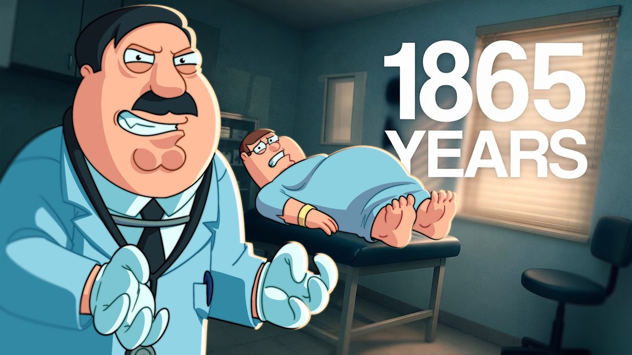How Long Would DR.HARTMAN's Prison Sentence Be?