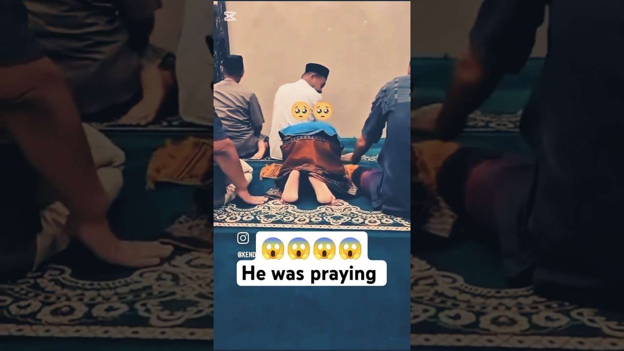 ramadan core part 22 😂☪️