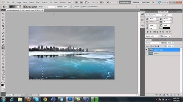 Page curl effect in Adobe Photoshop