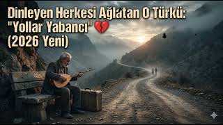 Dinleyen Herkesi Ağlatan O Türkü: \