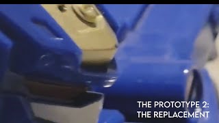 The Prototype 2: The Replacement Official Trailer
