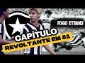 ★ SÃO PAULO 3x2 BOTAFOGO - SEMIFINAL 1981 | O JOGO QUE CHOCOU O PAÍS🔥