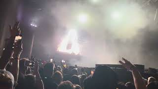 Chase and Status Intro/Opener Selecta - All Points East 2025