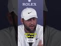 Scottie describes the moments leading up to his departure from jail.