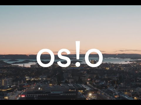 Oslo Innovation Week 2023 - Tipping Point