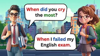 👉5000 English Conversation Practice To Improve English Speaking Skills - Learn English For Fluently