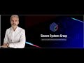 Презентация британского инвестиционного фонда Sincere Systems Group