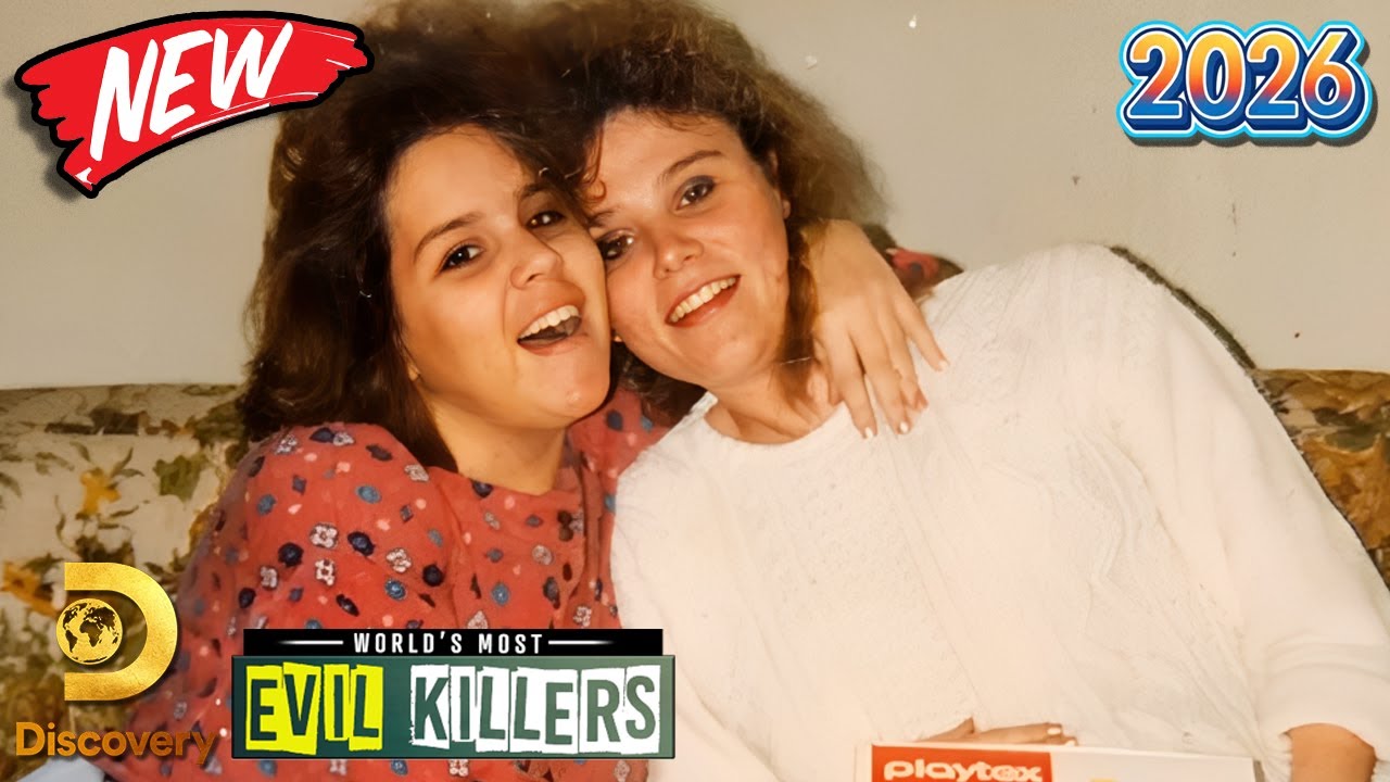 🅽🅴🆆Самые жестокие серийные убийцы ✨ Пылая в предательстве🌹⚡🌹 Американский монстр 2026🌹⚡🌹