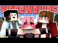 Minecraft Werewolves: YOUTUBER LOVE! ( Round #1 )