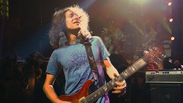 Pigeons Playing Ping Pong - "Move Like That" feat. Jason Hann [Official Video]