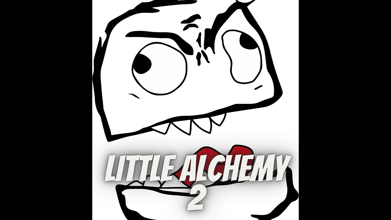 Como Crear Papel En Little Alchemy
