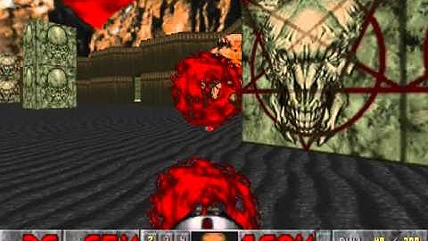 Doom: Tower of Babel (E2M8) - UV -fast in 0:31 by Laszlo Vecsei