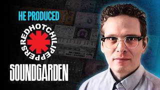 Download Lagu Recording Soundgarden, Music Production, Working with Ozzy | Michael Beinhorn MP3