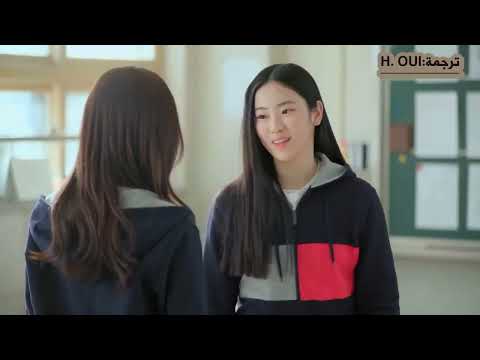 مسلسل في سن المراهقة  الحلقة 