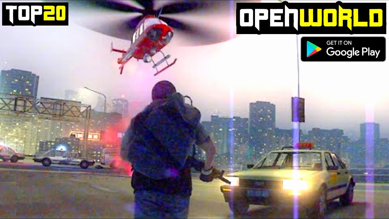 Top 20 OPEN WORLD Games For Android IOS 2022 High Graphics Open top-20-open-world-games-for-android-ios-2022-high-graphics-open