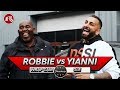 AFTV Robbie Lyle wraps his Mercedes GLE and it's Not Funny