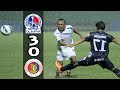 Olimpia [3/HN] vs. CD FAS [0/ES] FULL GAME -8.2.2012- CCL2012/13