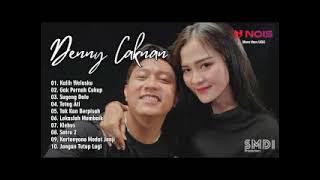 5  DENY CAKNAN KARTONYONO MEDOT JANJI