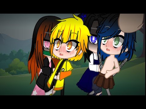 He is mine(demon slayer)[nezuko x zenitsu&Aoi x inosuke