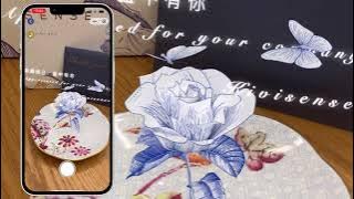 Unveiling Our New AR Gifts for the Arrival of Spring