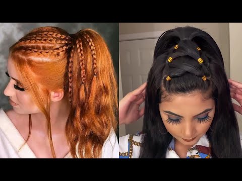 Vídeo: Melhores penteados com nomes de celebridades