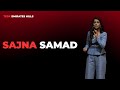 Patriarchy Hurts Everyone: What AI Learns Next Is Our Choice | Sajna Samad | TEDxEmirates Hills