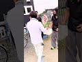 入社２年を盛大にお祝い🎉#shorts #入社祝い#誕生日#足場屋#エムズエイト