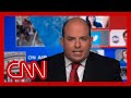 Stelter: Radicalization is infesting airwaves of pro-Trump media