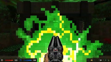 Paradise v2 - MAP04 extreme max