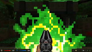 Paradise v2 - MAP04 extreme max