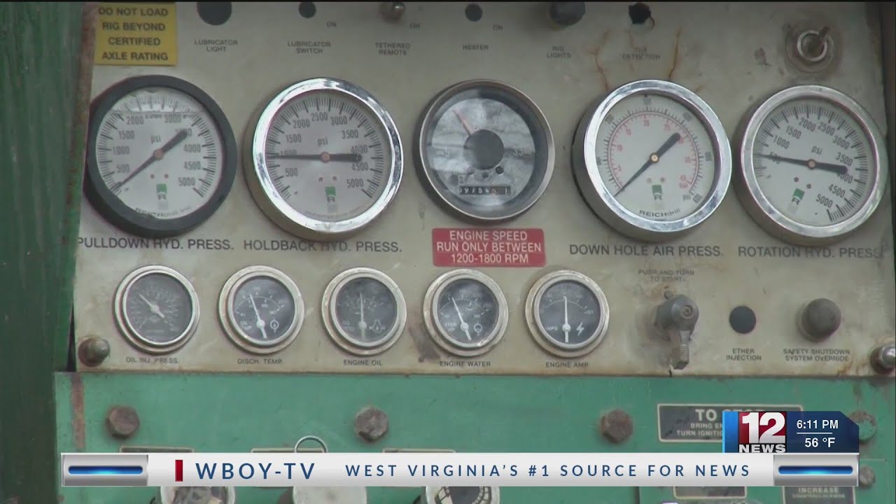 Water well donated to Friendsville family YouTube