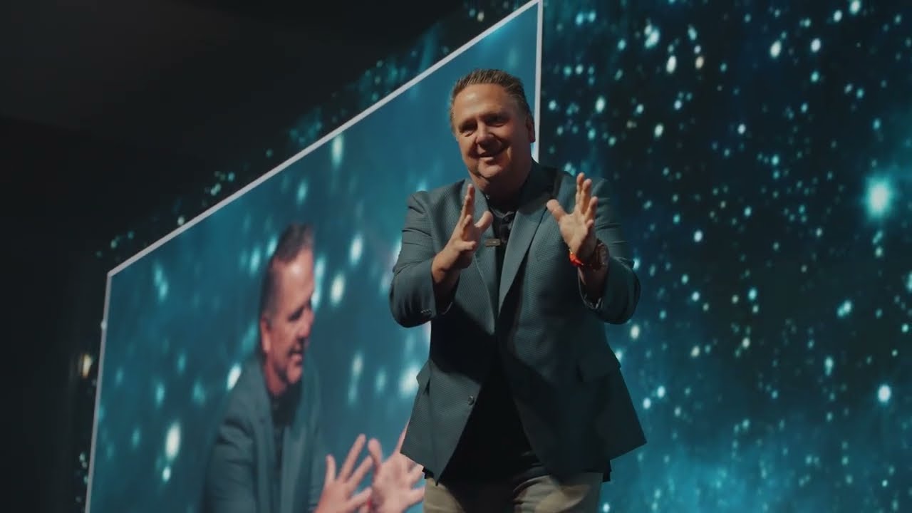 eXpCON 2022 with Brent Gove!